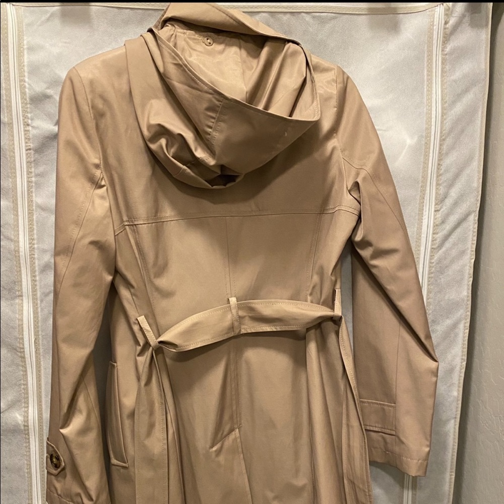 Long coat - Picture 2 of 4